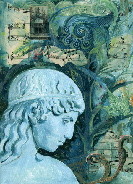Appolo's Music