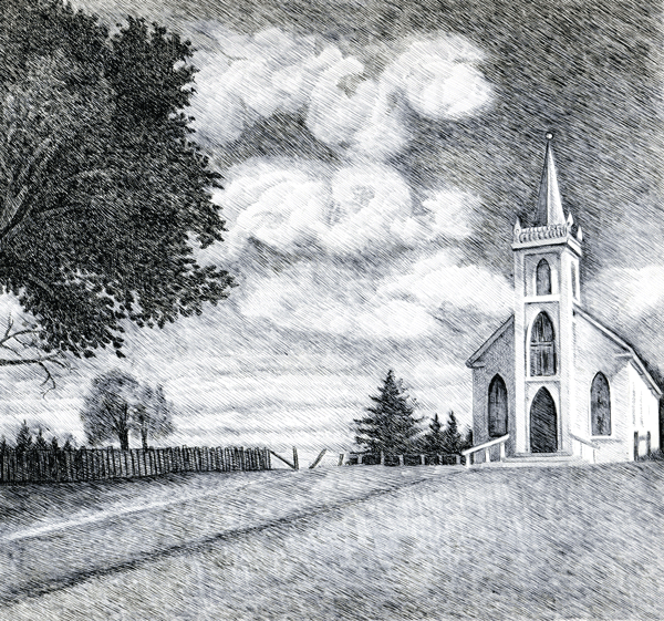 California Church