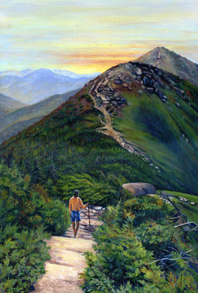 The Searcher